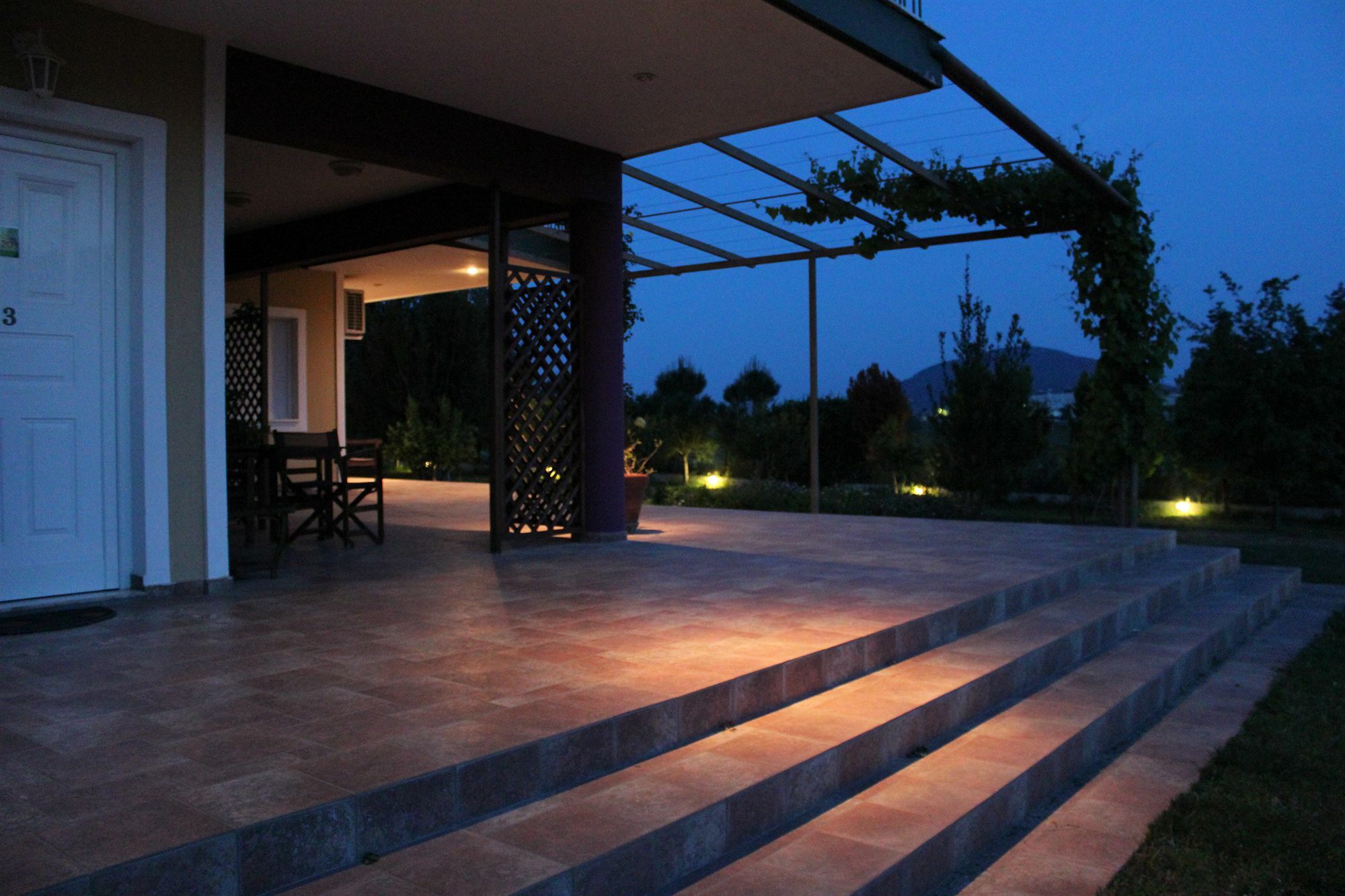Ktima Anastasia นาฟปลิโอ ภายนอก รูปภาพ